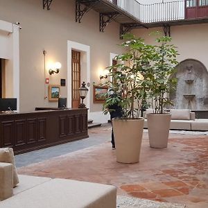 Hotel San Francisco Tlaxcala