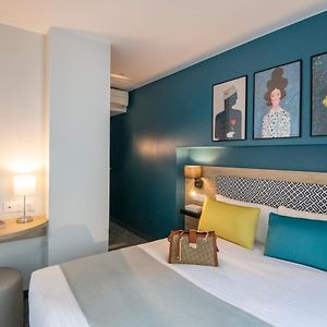 Chambre Standarde Double
