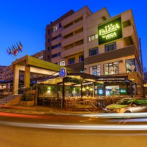 Faleza Hotel By Vega